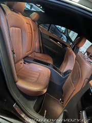 Mercedes-Benz CLS Cls 3,0 350AMG 4matic 2017