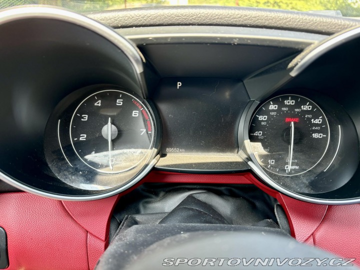 Alfa Romeo Giulia 2,0T Super RWD 280k 2019