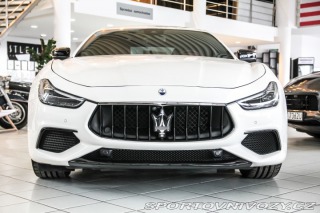 Maserati Ghibli S Q4 Mode 2022