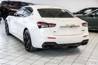Maserati Ghibli S Q4 Mode 2022