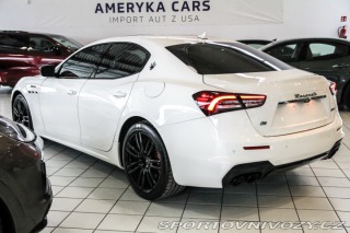 Maserati Ghibli S Q4 Mode 2022