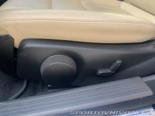 Mercedes-Benz C C350 CGI 4MATIC V6 Benzín 2011