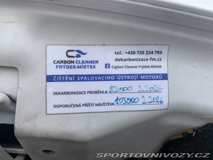 Ostatní značky Ostatní modely DS3 úprava Musketier 2013