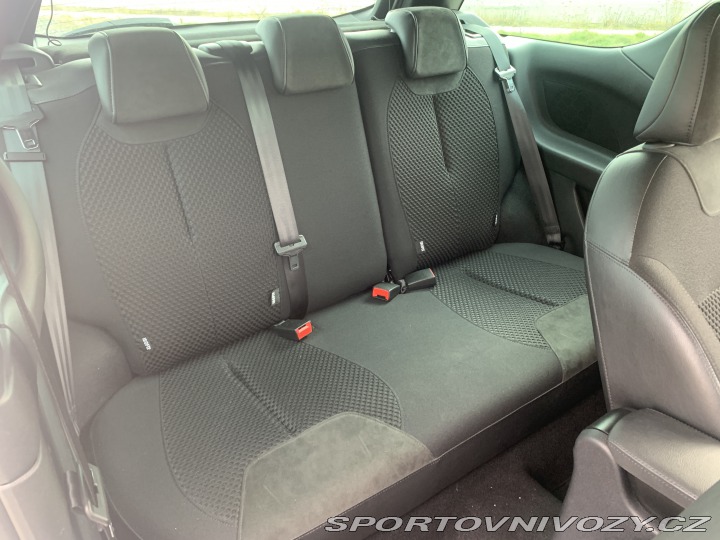 Ostatní značky Ostatní modely DS3 úprava Musketier 2013