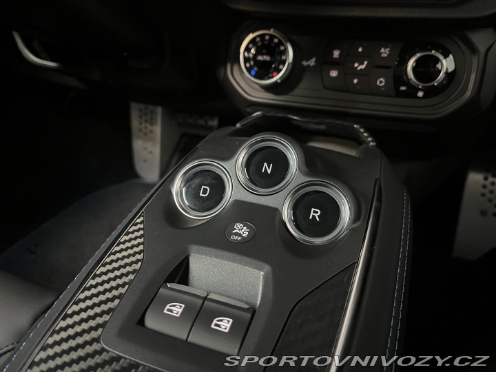 Alpine A110 GT 2025