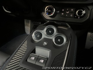 Alpine A110 GT 2025