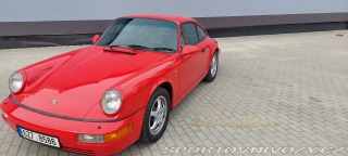 Porsche 911 964 4