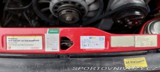 Porsche 911 964 4 1993