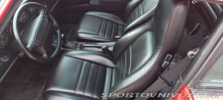 Porsche 911 964 4 1993