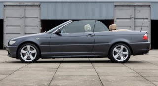 BMW 3 330Ci E46 2005