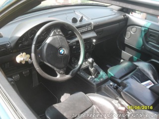 BMW 3 E36 Compact 1995