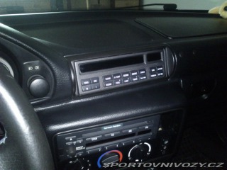 BMW 3 E36 Compact 1995