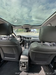Peugeot 508 2.2 GT 2015