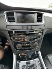Peugeot 508 2.2 GT 2015