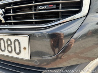 Peugeot 508 2.2 GT 2015