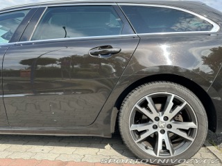 Peugeot 508 2.2 GT 2015