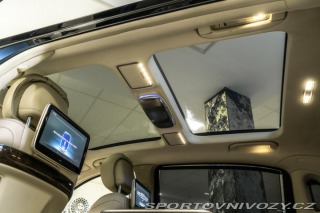 Mercedes-Benz S S 500 MAYBACH 4MATIC HUD/ 2017