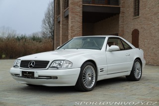 Mercedes-Benz SL SL500
