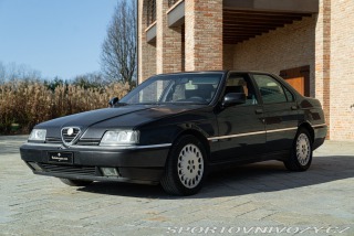 Alfa Romeo  164 TWIN SPARK