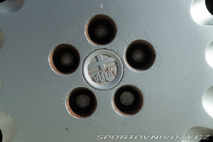Alfa Romeo Ostatní modely 164 TWIN SPARK 1995