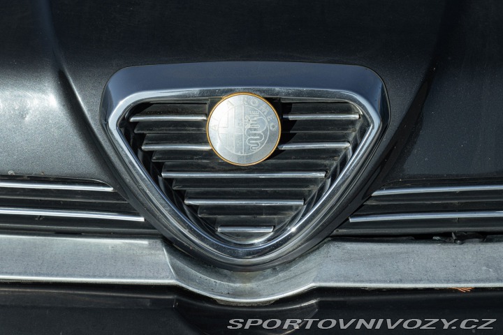 Alfa Romeo Ostatní modely 164 TWIN SPARK 1995