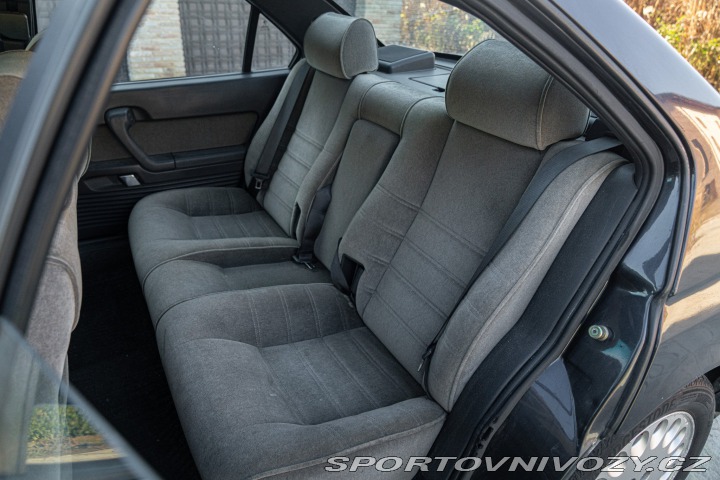 Alfa Romeo Ostatní modely 164 TWIN SPARK 1995