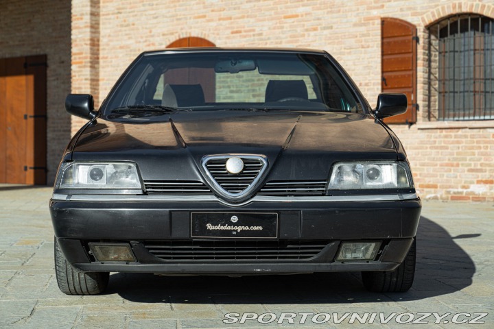 Alfa Romeo Ostatní modely 164 TWIN SPARK 1995