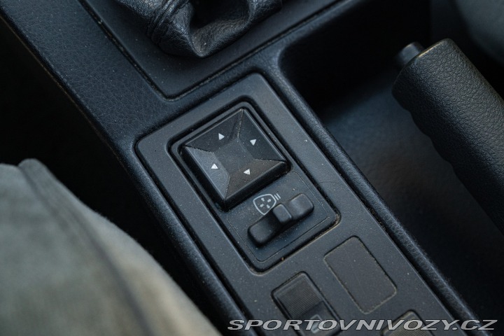 Alfa Romeo Ostatní modely 164 TWIN SPARK 1995