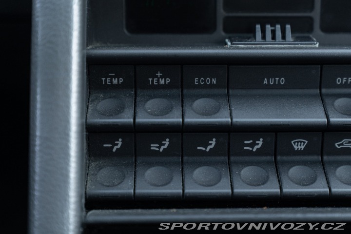 Alfa Romeo Ostatní modely 164 TWIN SPARK 1995