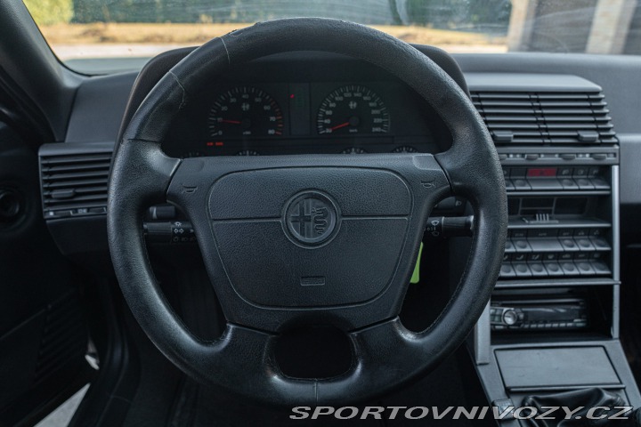 Alfa Romeo Ostatní modely 164 TWIN SPARK 1995