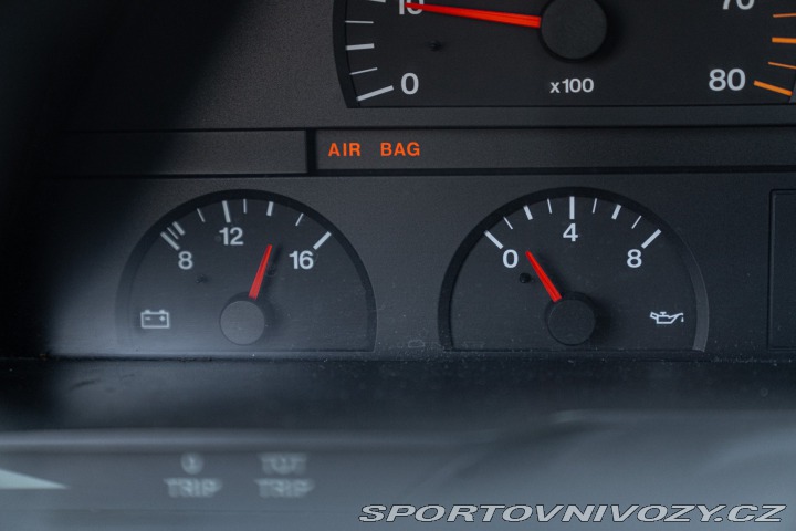 Alfa Romeo Ostatní modely 164 TWIN SPARK 1995