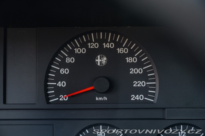 Alfa Romeo Ostatní modely 164 TWIN SPARK 1995