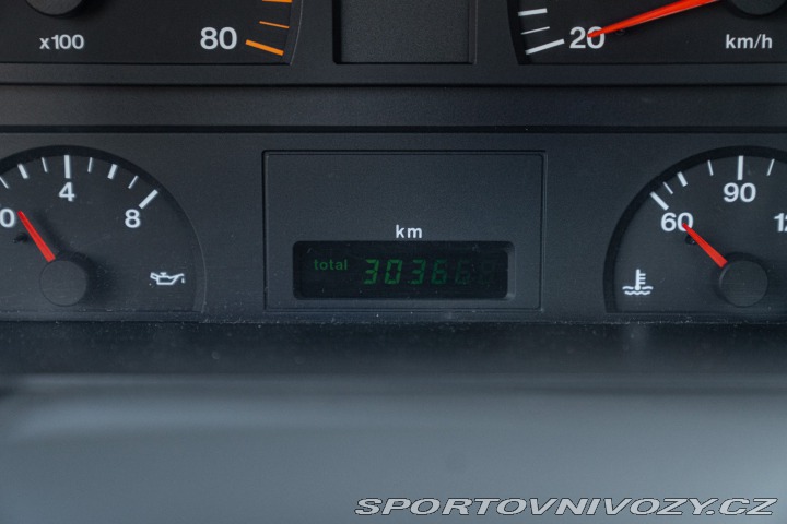 Alfa Romeo Ostatní modely 164 TWIN SPARK 1995
