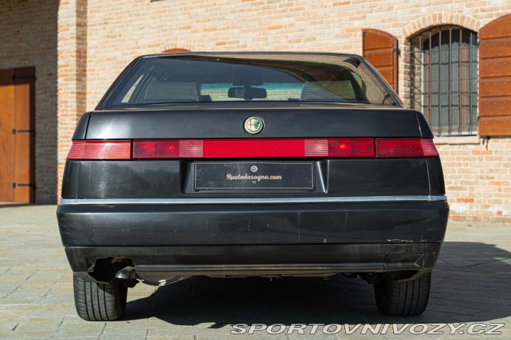 Alfa Romeo Ostatní modely 164 TWIN SPARK 1995