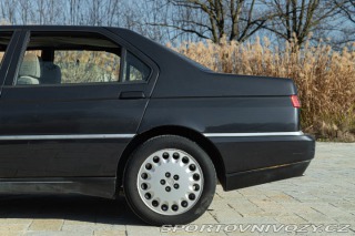 Alfa Romeo Ostatní modely 164 TWIN SPARK 1995