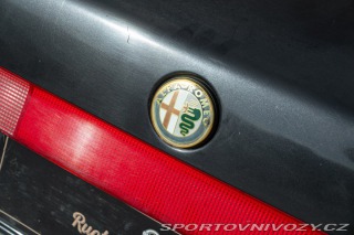 Alfa Romeo Ostatní modely 164 TWIN SPARK 1995