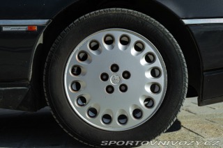 Alfa Romeo Ostatní modely 164 TWIN SPARK 1995