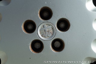 Alfa Romeo Ostatní modely 164 TWIN SPARK 1995