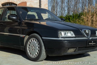 Alfa Romeo Ostatní modely 164 TWIN SPARK 1995