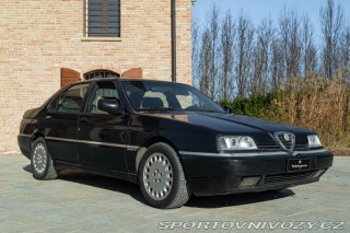 Alfa Romeo Ostatní modely 164 TWIN SPARK 1995
