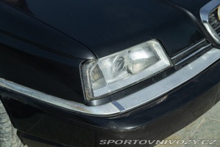 Alfa Romeo Ostatní modely 164 TWIN SPARK 1995