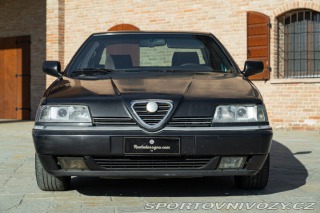 Alfa Romeo Ostatní modely 164 TWIN SPARK 1995