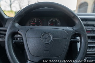 Alfa Romeo Ostatní modely 164 TWIN SPARK 1995