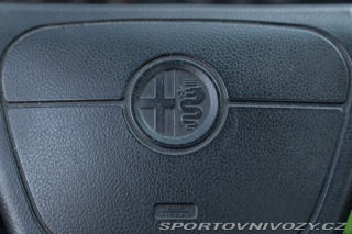 Alfa Romeo Ostatní modely 164 TWIN SPARK 1995