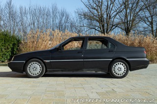 Alfa Romeo Ostatní modely 164 TWIN SPARK 1995