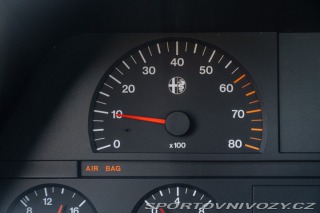 Alfa Romeo Ostatní modely 164 TWIN SPARK 1995
