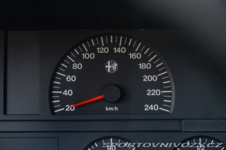 Alfa Romeo Ostatní modely 164 TWIN SPARK 1995