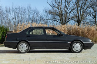 Alfa Romeo Ostatní modely 164 TWIN SPARK 1995