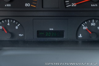 Alfa Romeo Ostatní modely 164 TWIN SPARK 1995