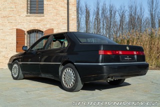 Alfa Romeo Ostatní modely 164 TWIN SPARK 1995